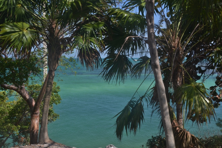 Sombrero Beach